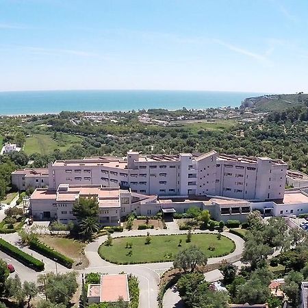 Centro Di Soggiorno Il Belvedere Vieste Zewnętrze zdjęcie