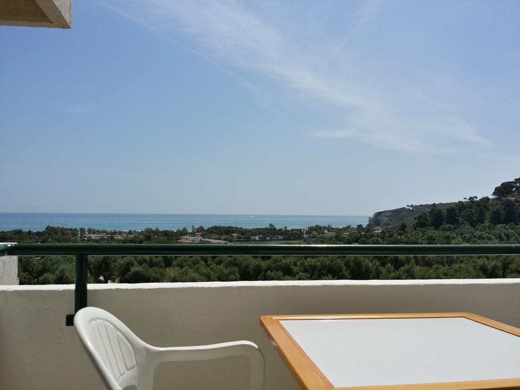 Centro Di Soggiorno Il Belvedere Vieste Pokój zdjęcie