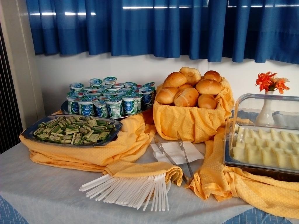 Centro Di Soggiorno Il Belvedere Vieste Zewnętrze zdjęcie
