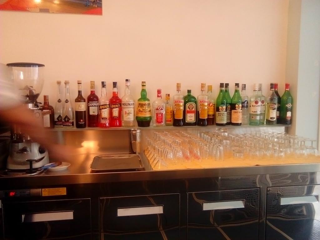Centro Di Soggiorno Il Belvedere Vieste Zewnętrze zdjęcie