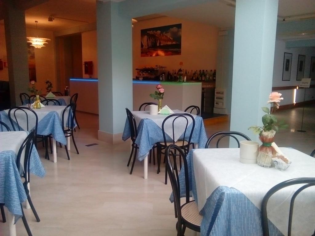 Centro Di Soggiorno Il Belvedere Vieste Zewnętrze zdjęcie